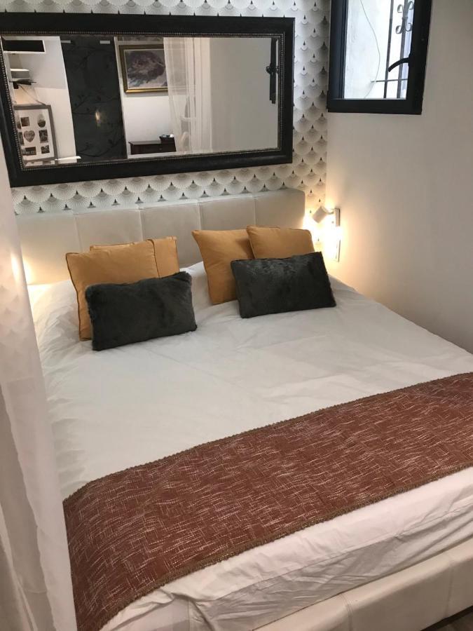 Chambre via Natina Saint-Germain-en-Laye Esterno foto